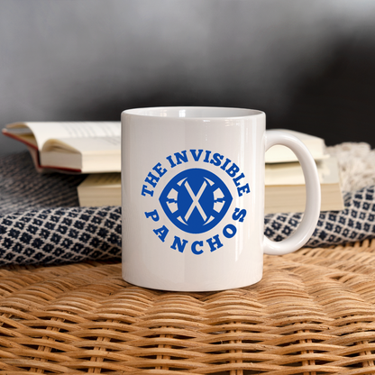 The Invisible Panchos O.G. Mug - white